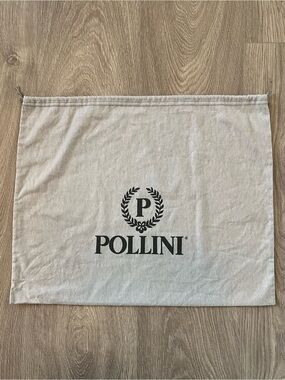 Pollini dust bag (C73)